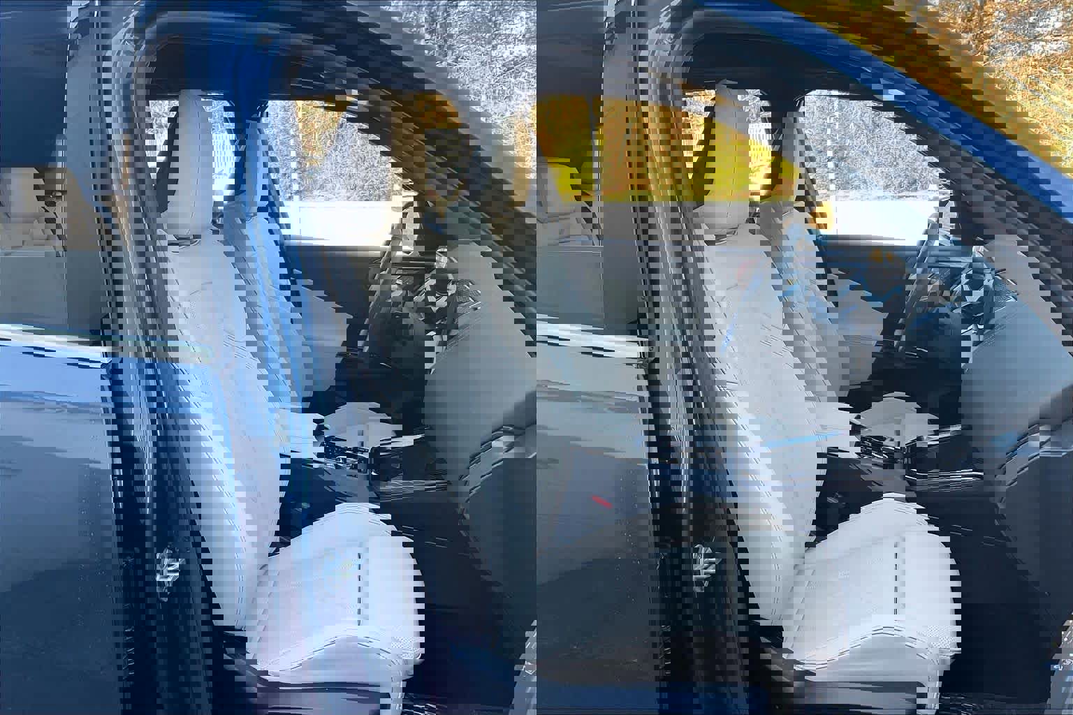 Used 2026 BMW X3 xDrive30 w/ Convenience Package image 8