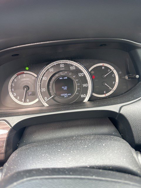 Used 2017 Honda Accord Touring image 22