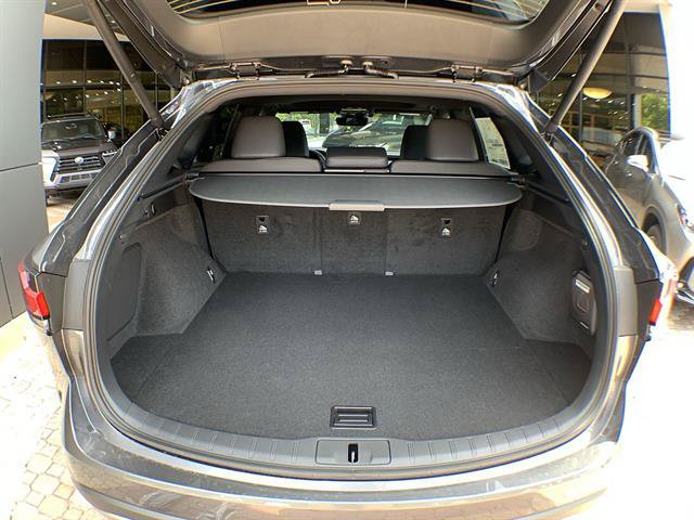 Used 2026 Lexus RX 350 Premium FWD image 24