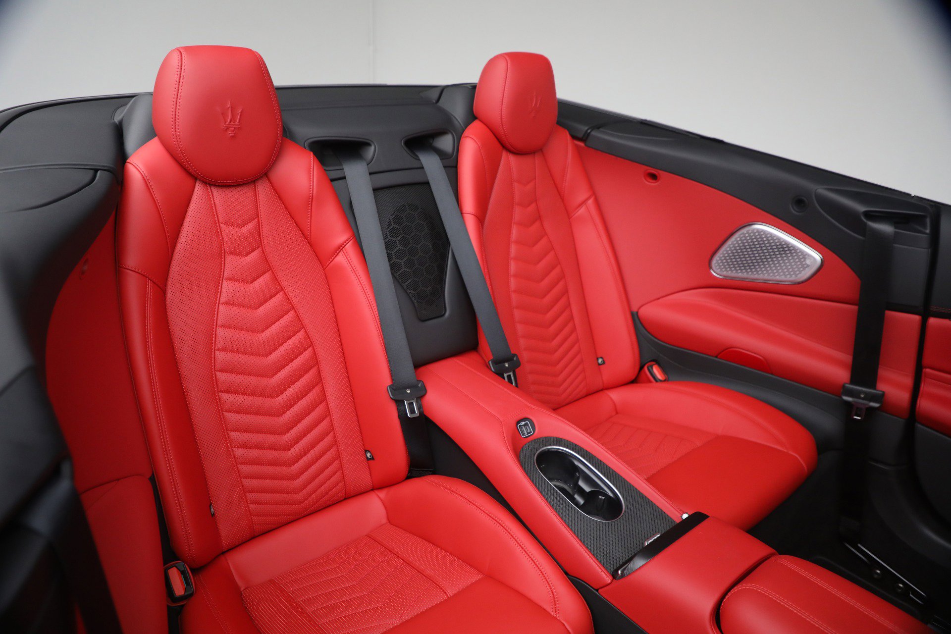 New 2026 Maserati GranCabrio Modena image 22