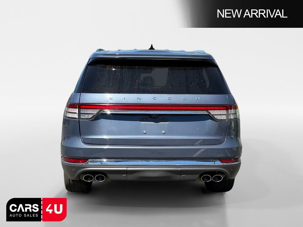 Used 2021 Lincoln Aviator Reserve w/ Equipment Group 202A AWD/4WD image 6