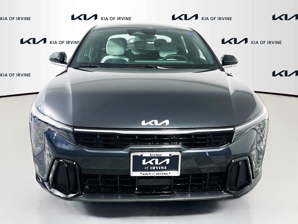 New 2026 Kia K4 GT-Line image 2