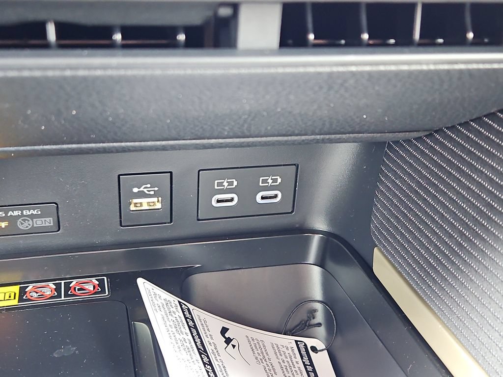 New 2026 Toyota Camry Hybrid w/ Convenience Package AWD/4WD image 12