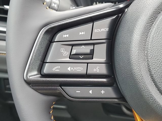 New 2026 Subaru Forester Wilderness AWD/4WD image 26