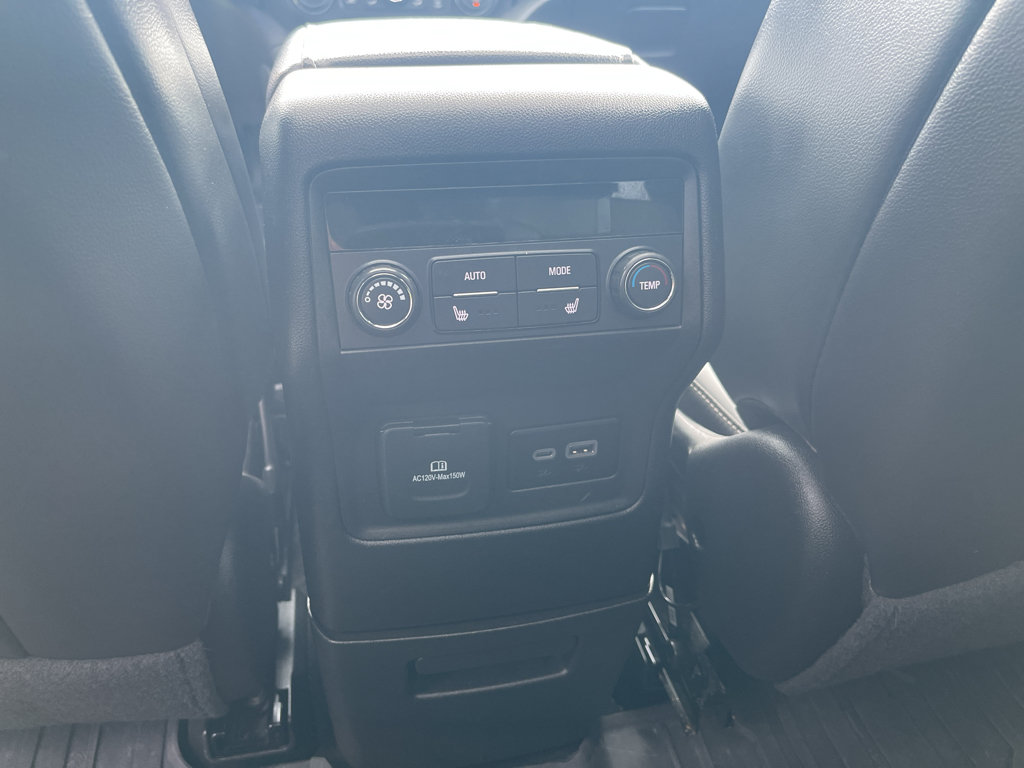 Used 2023 GMC Acadia SLT w/ Elevation Edition AWD/4WD image 34