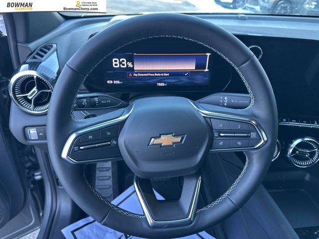 Used 2024 Chevrolet Blazer EV LT image 16