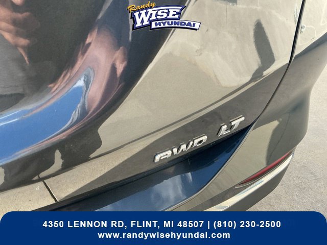 Used 2019 Chevrolet Equinox LT AWD/4WD image 35