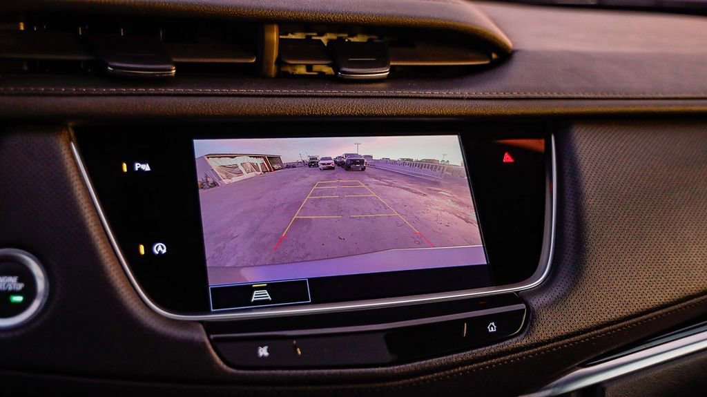 Used 2024 Cadillac XT5 Premium Luxury image 29