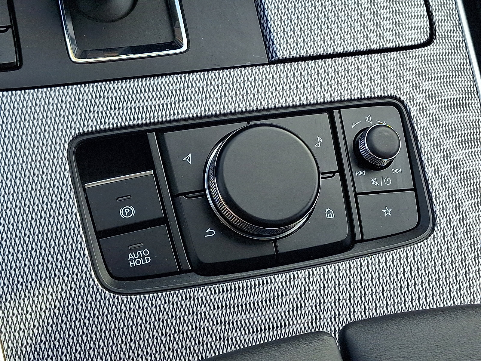 Certified 2024 MAZDA CX-90 Plug-In Hybrid w/ Premium Pkg image 31