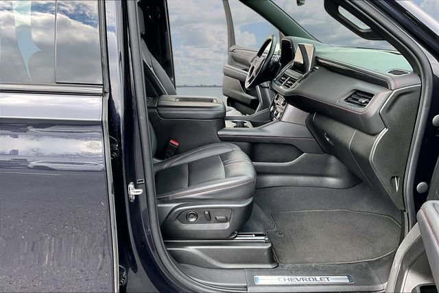 Certified 2023 Chevrolet Suburban RST AWD/4WD image 30