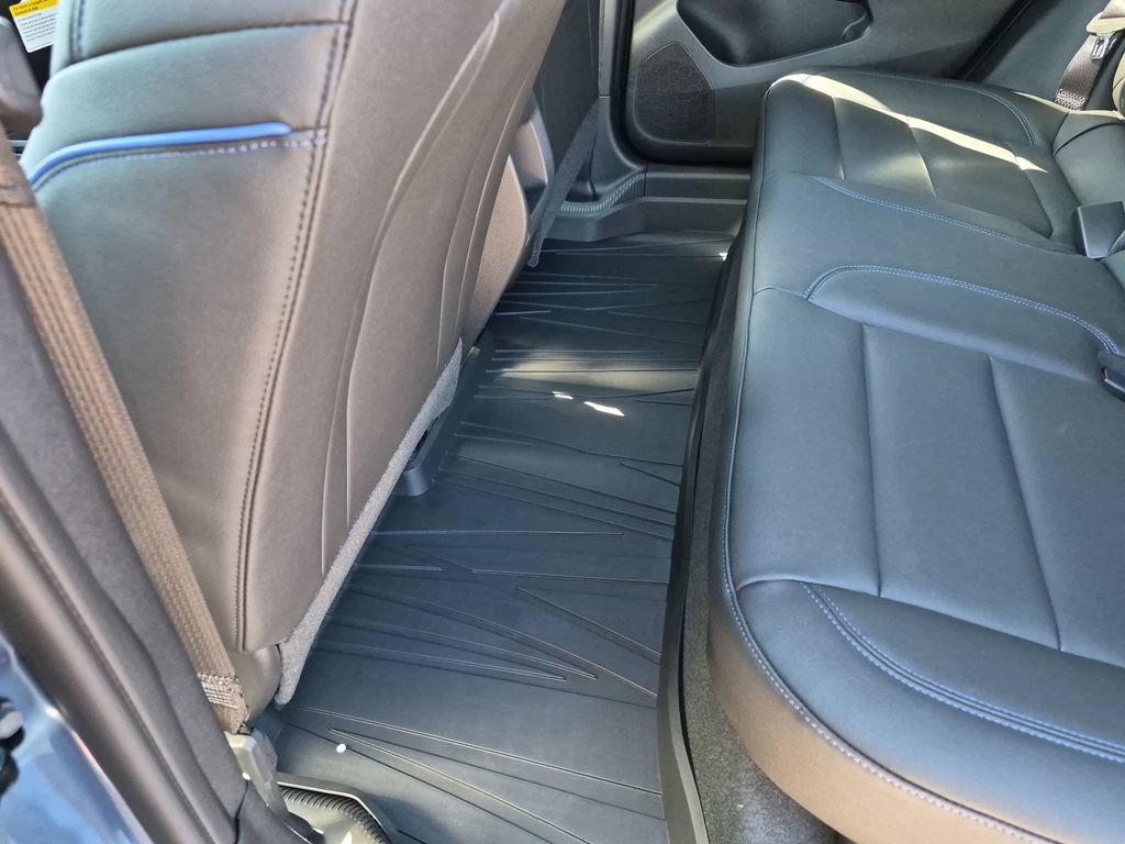 New 2026 Buick Envista Sport Touring w/ Convenience I Package FWD image 36