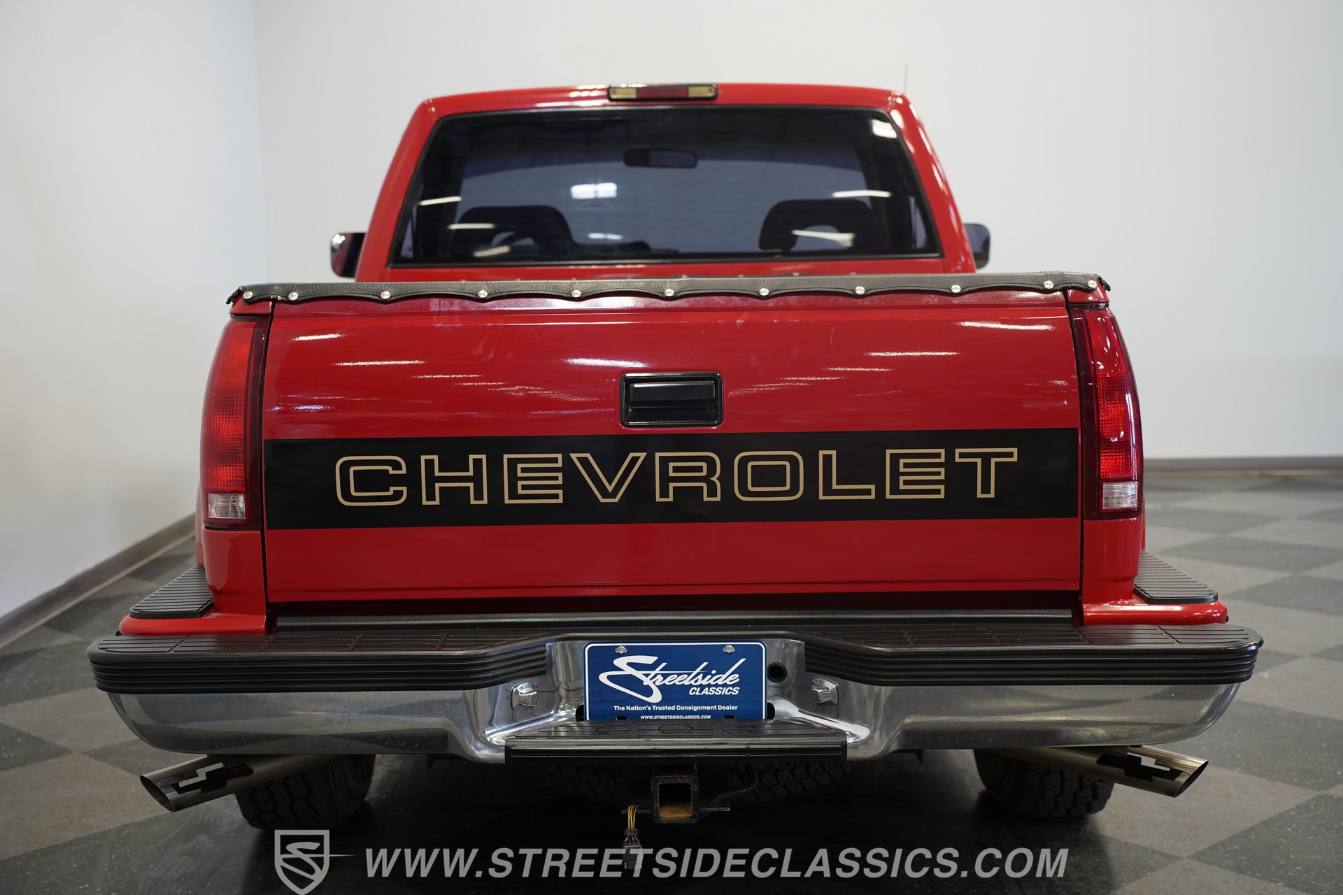 Used 1994 Chevrolet Silverado 1500 2WD Regular Cab image 11
