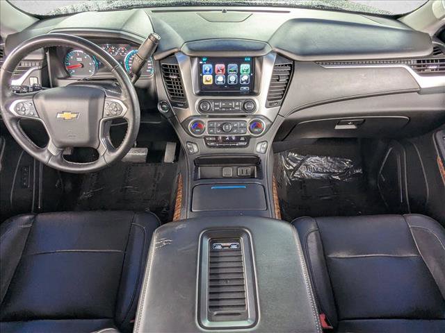 Used 2017 Chevrolet Tahoe Premier image 20