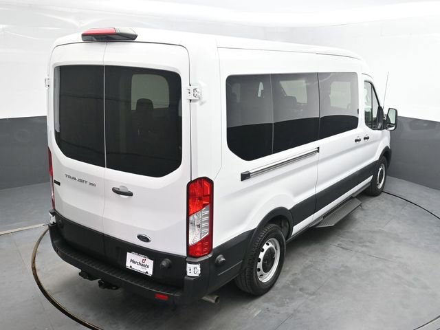 Used 2024 Ford Transit 350 XL image 28