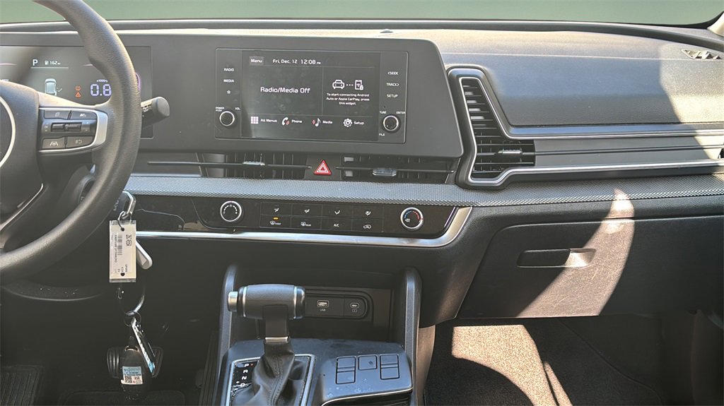 Used 2023 Kia Sportage LX image 22