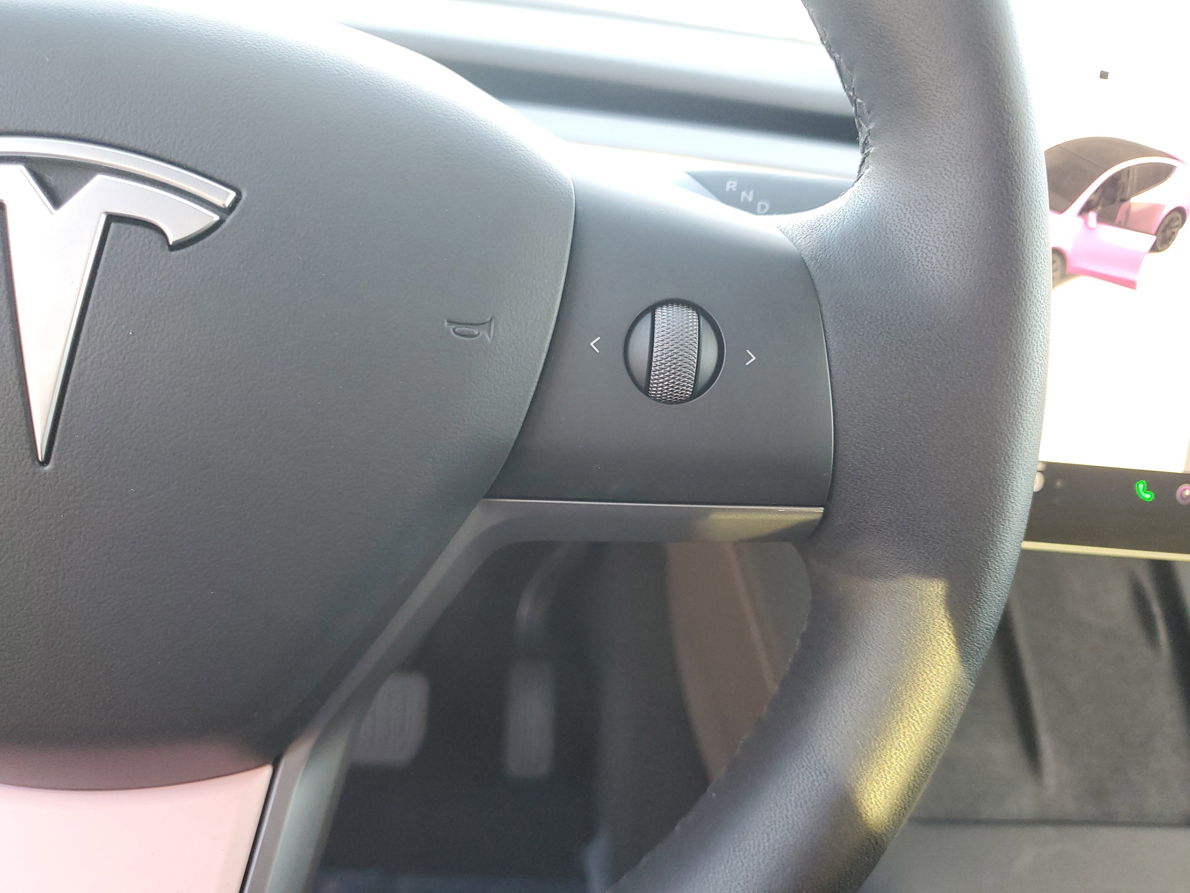 Used 2025 Tesla Model Y Long Range RWD image 24