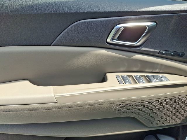 New 2026 Kia Carnival EX image 10