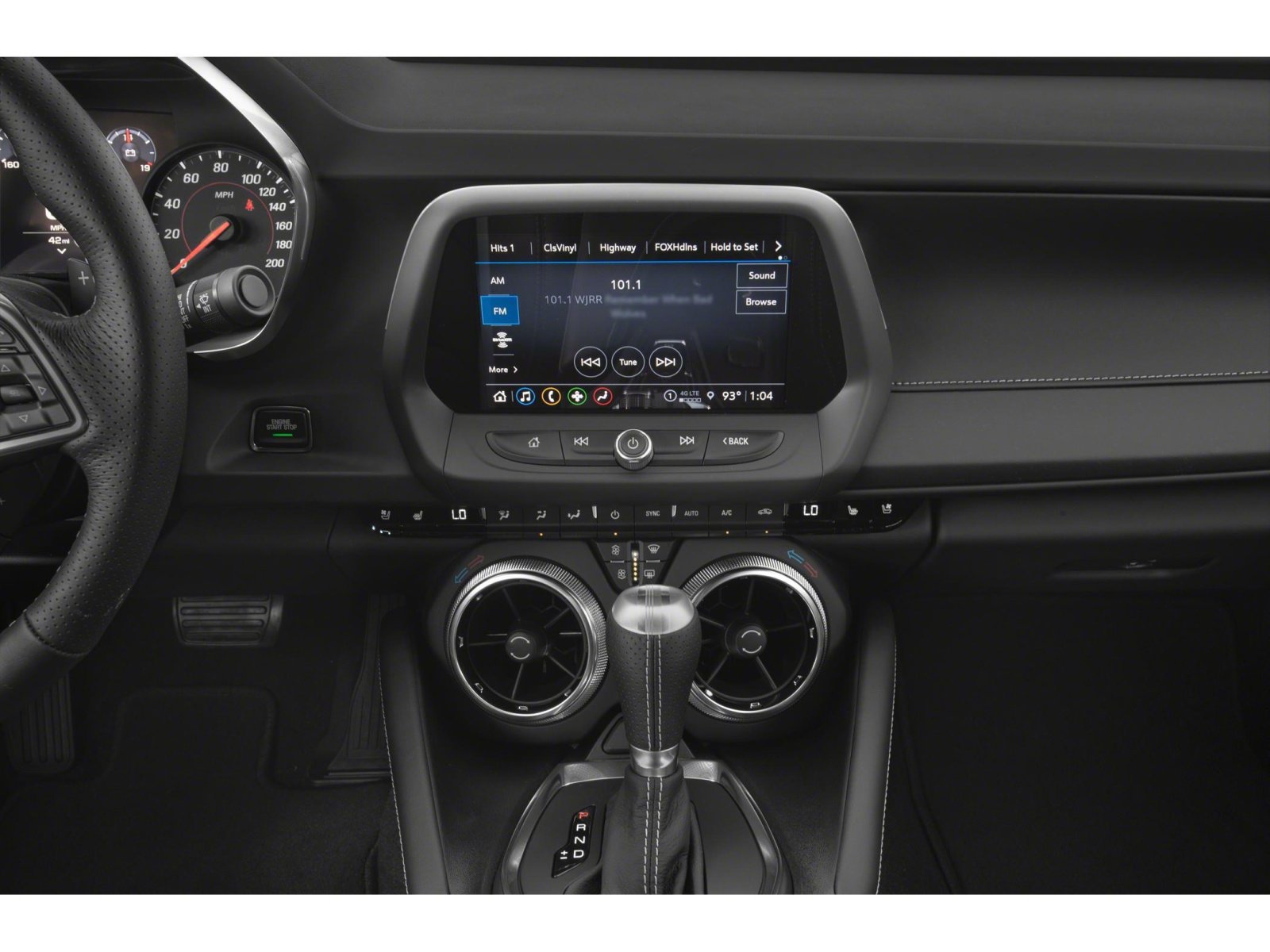 Used 2021 Chevrolet Camaro SS image 7