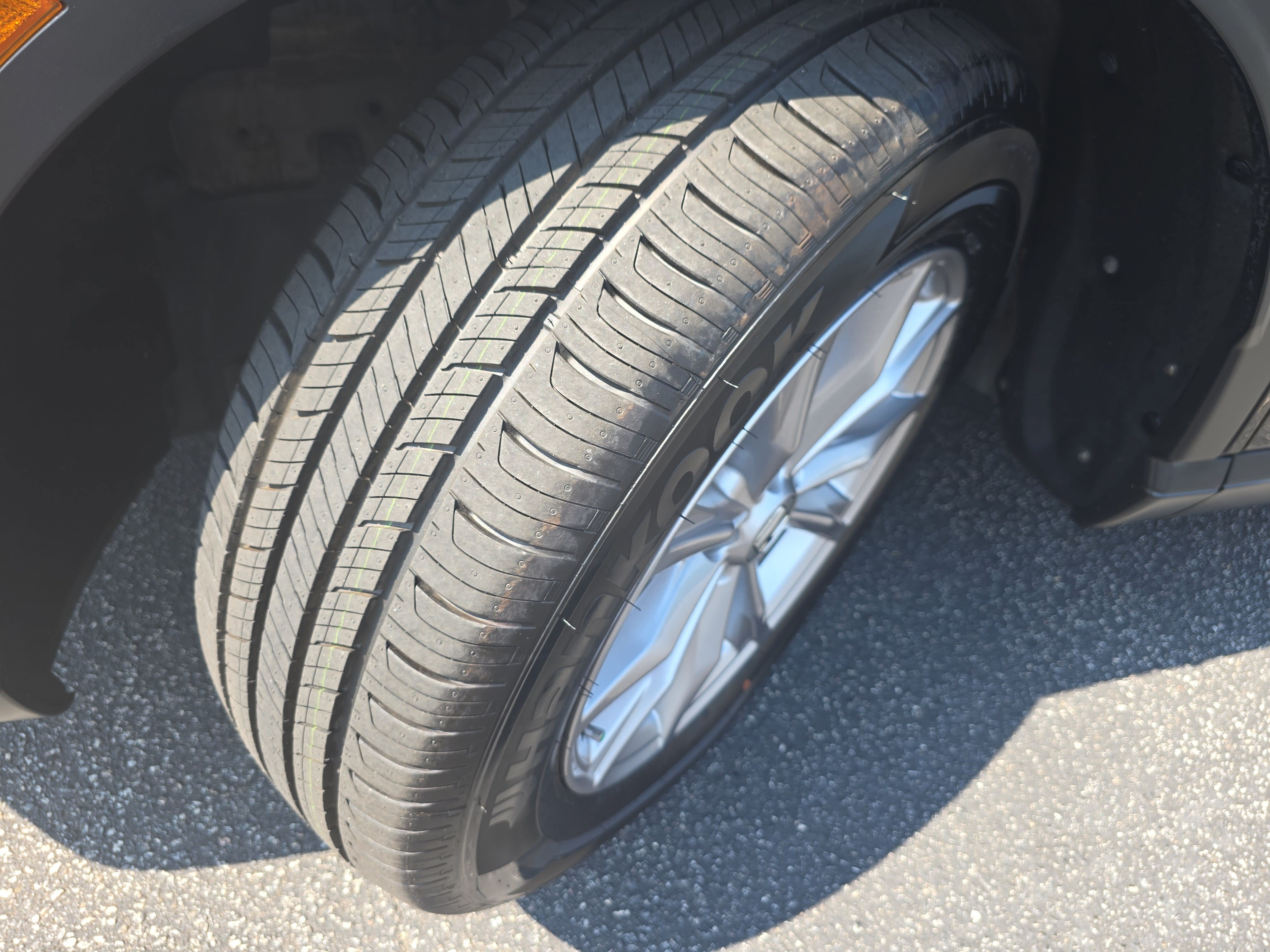 Used 2024 Honda CR-V EX image 31