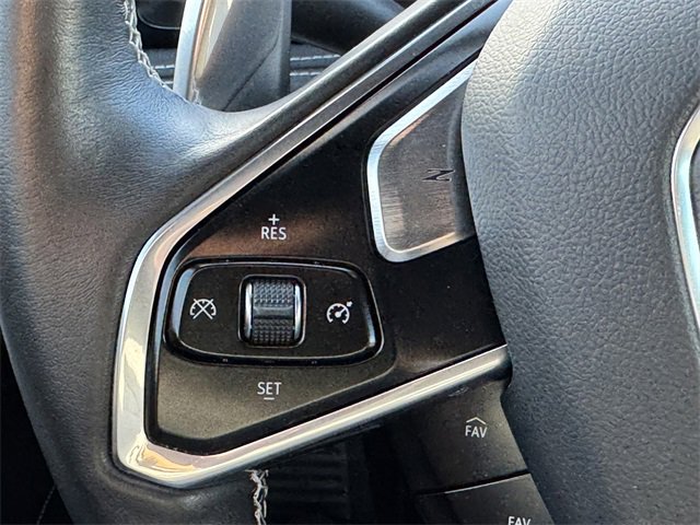 Used 2023 Chevrolet Corvette Stingray Preferred Conv w/ Z51 Performance Package image 17