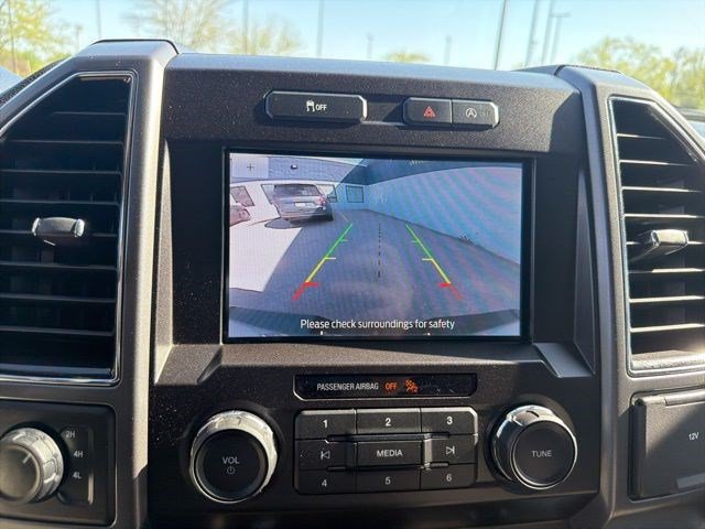 Used 2020 Ford F150 XLT AWD/4WD image 28