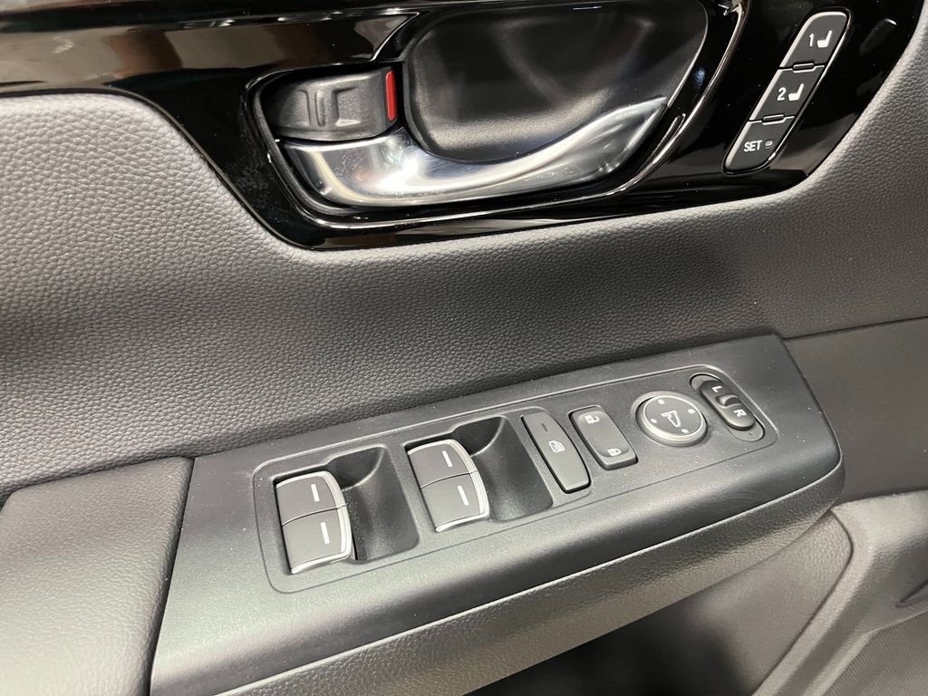 New 2026 Honda CR-V Sport Touring image 15