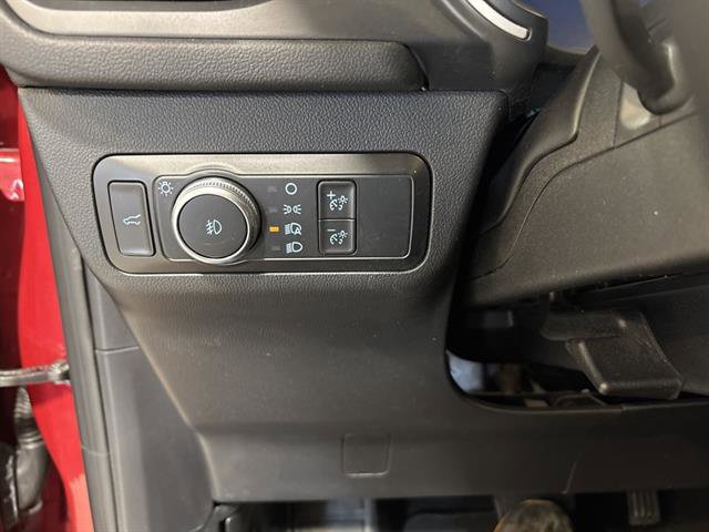 Used 2022 Ford Escape SEL w/ Technology Package image 17