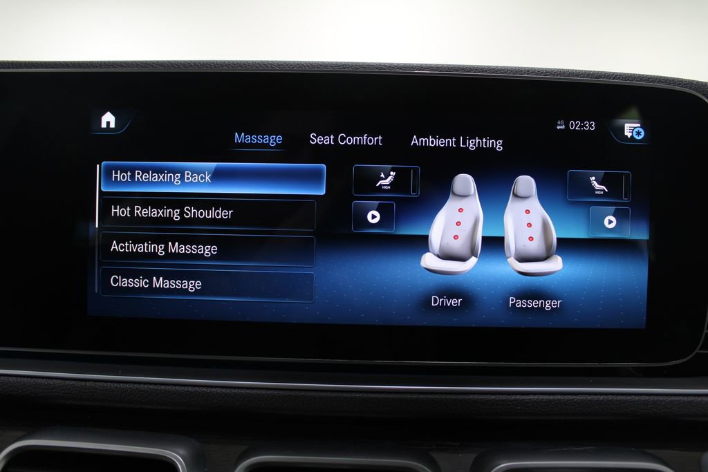 Used 2023 Mercedes-Benz GLE 350 4MATIC image 40