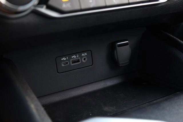 New 2026 Nissan Altima 2.5 SV image 14