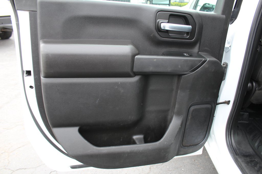 Used 2023 Chevrolet Silverado 3500 W/T w/ WT Fleet Convenience Package AWD/4WD image 27