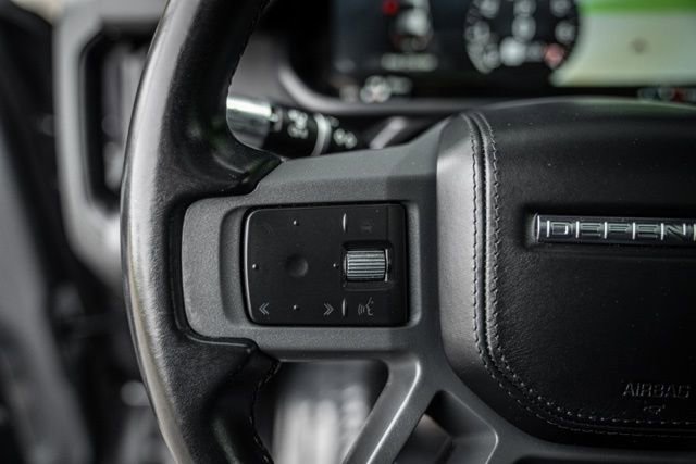Used 2021 Land Rover Defender 110 X image 36