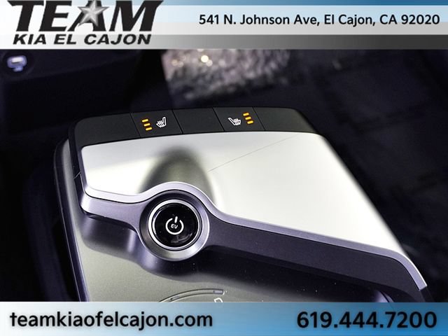 Certified 2023 Kia EV6 Light RWD image 30