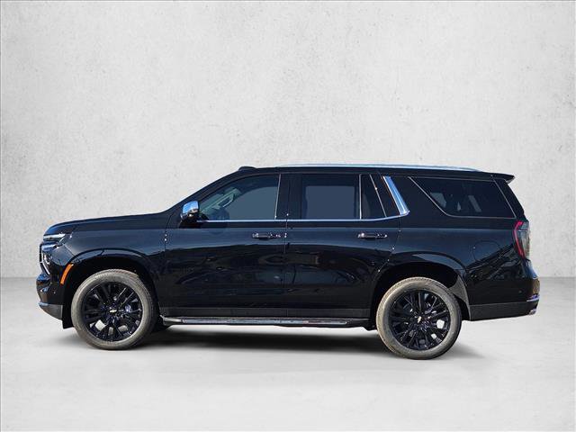 New 2026 Chevrolet Tahoe Premier image 5