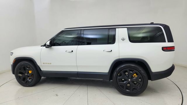 Used 2024 Rivian R1S Adventure AWD/4WD image 4