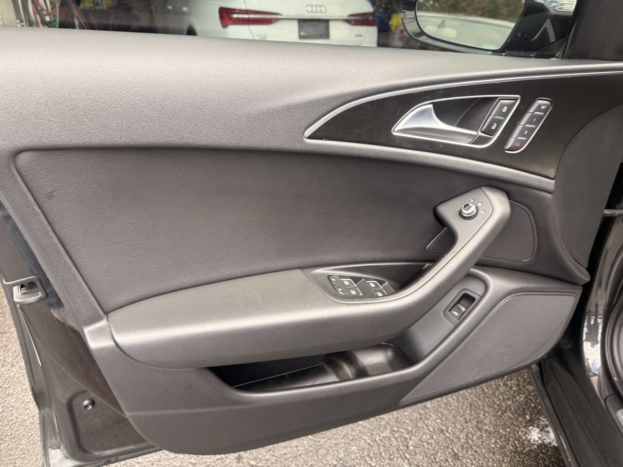 Used 2012 Audi A6 2.0T Premium Plus FWD image 13