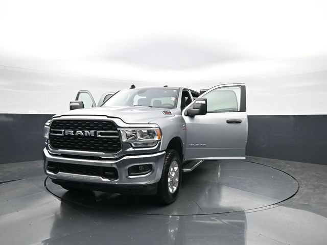 Used 2024 RAM 2500 Big Horn AWD/4WD image 51