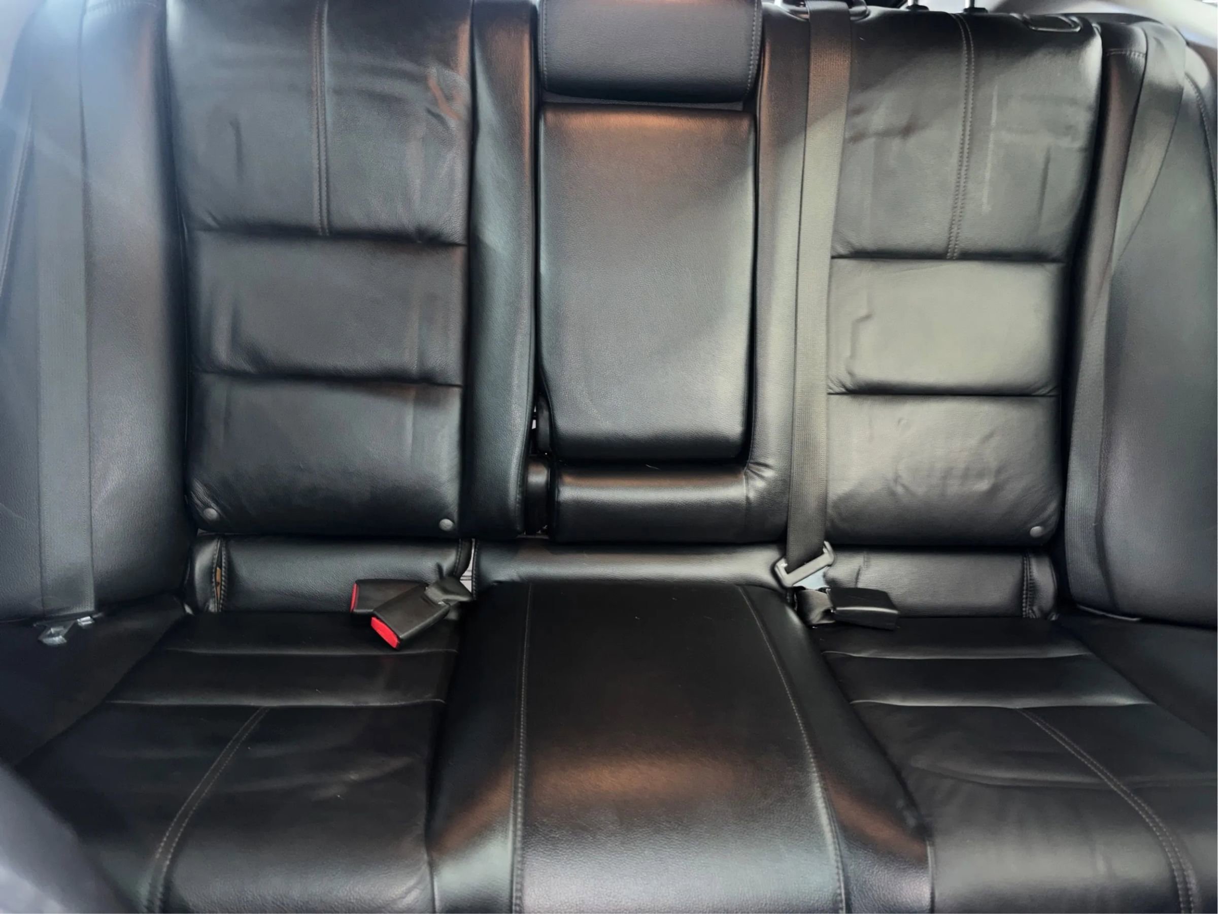 Used 2010 Honda Crosstour EX-L image 20