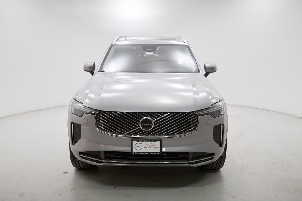 New 2026 Volvo XC90 B6 Core image 4