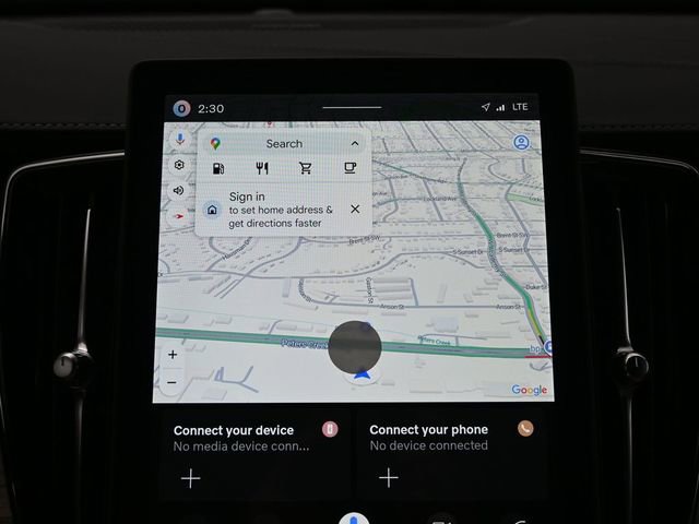 New 2026 Volvo XC90 B6 Ultra w/ Protection Package image 15