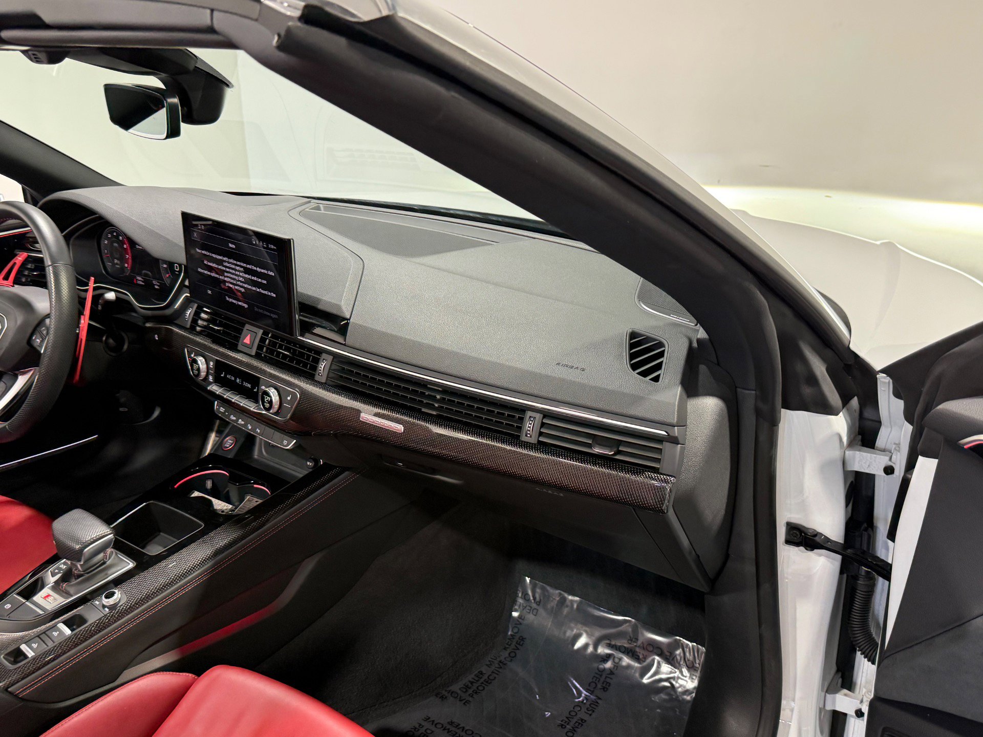 Used 2023 Audi S5 Prestige w/ Prestige Package image 54