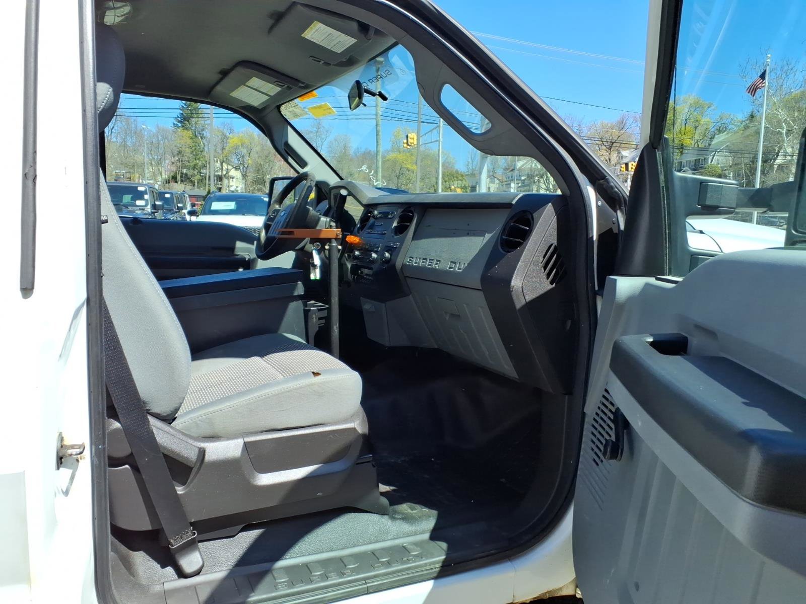 Used 2012 Ford F350 XL image 18
