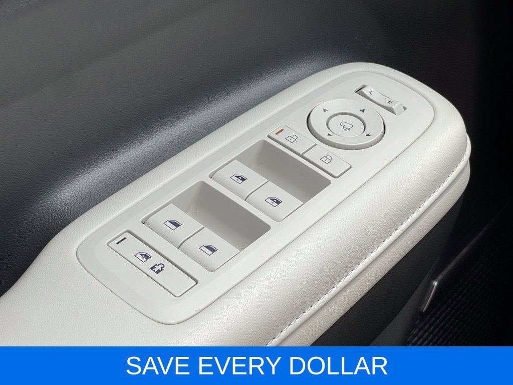 Used 2024 Hyundai Santa Fe Limited AWD/4WD image 20