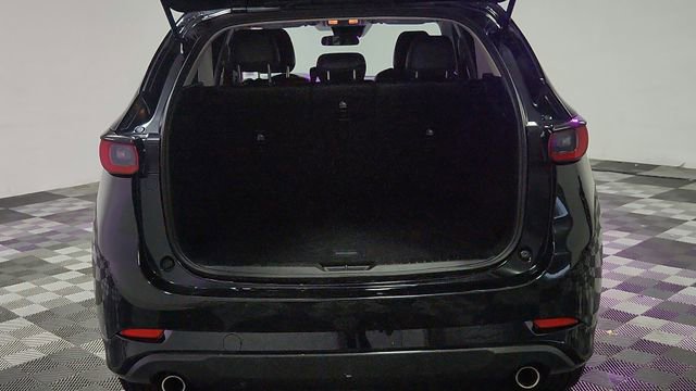 Used 2025 MAZDA CX-5 AWD 2.5 S w/ Select Package image 19