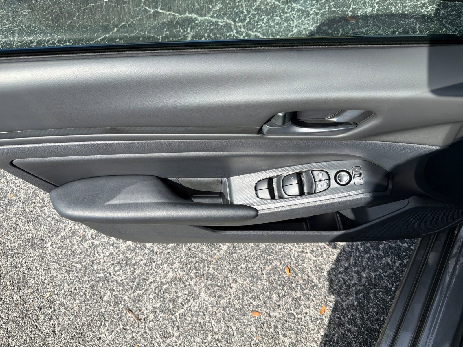 Certified 2025 Nissan Altima 2.5 S image 16