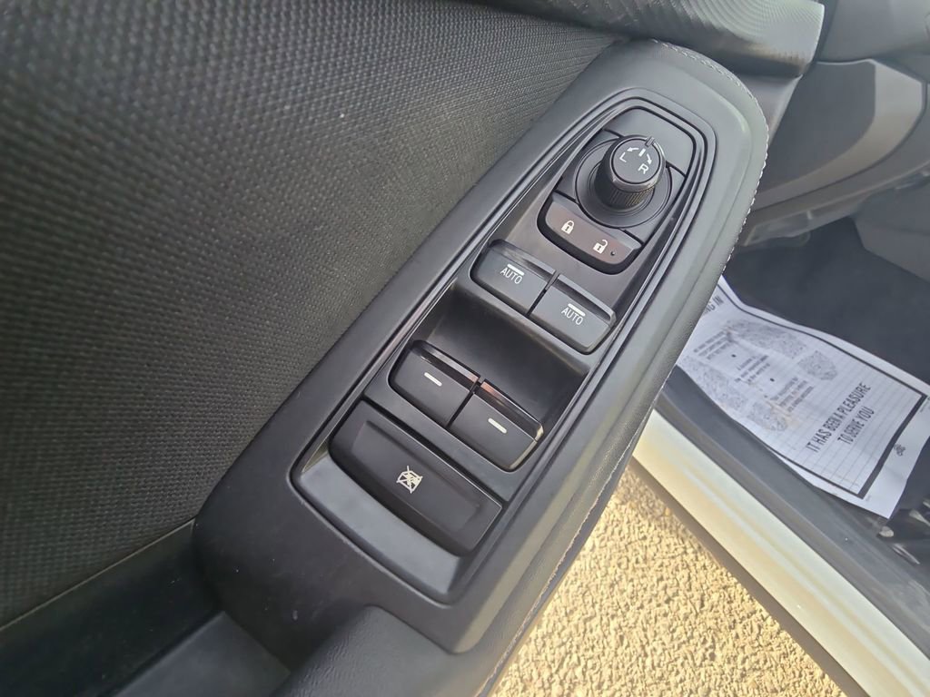 Used 2021 Subaru Forester Premium AWD/4WD image 25
