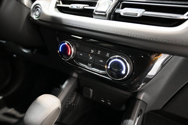 New 2026 Chevrolet TrailBlazer LT image 17