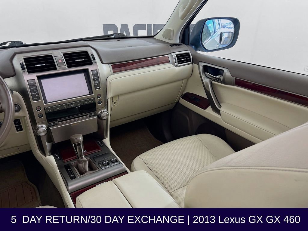 Used 2013 Lexus GX 460 image 29