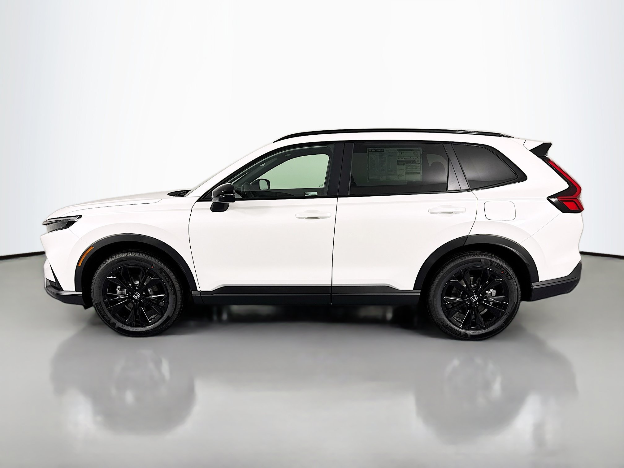 New 2026 Honda CR-V Sport Touring image 8
