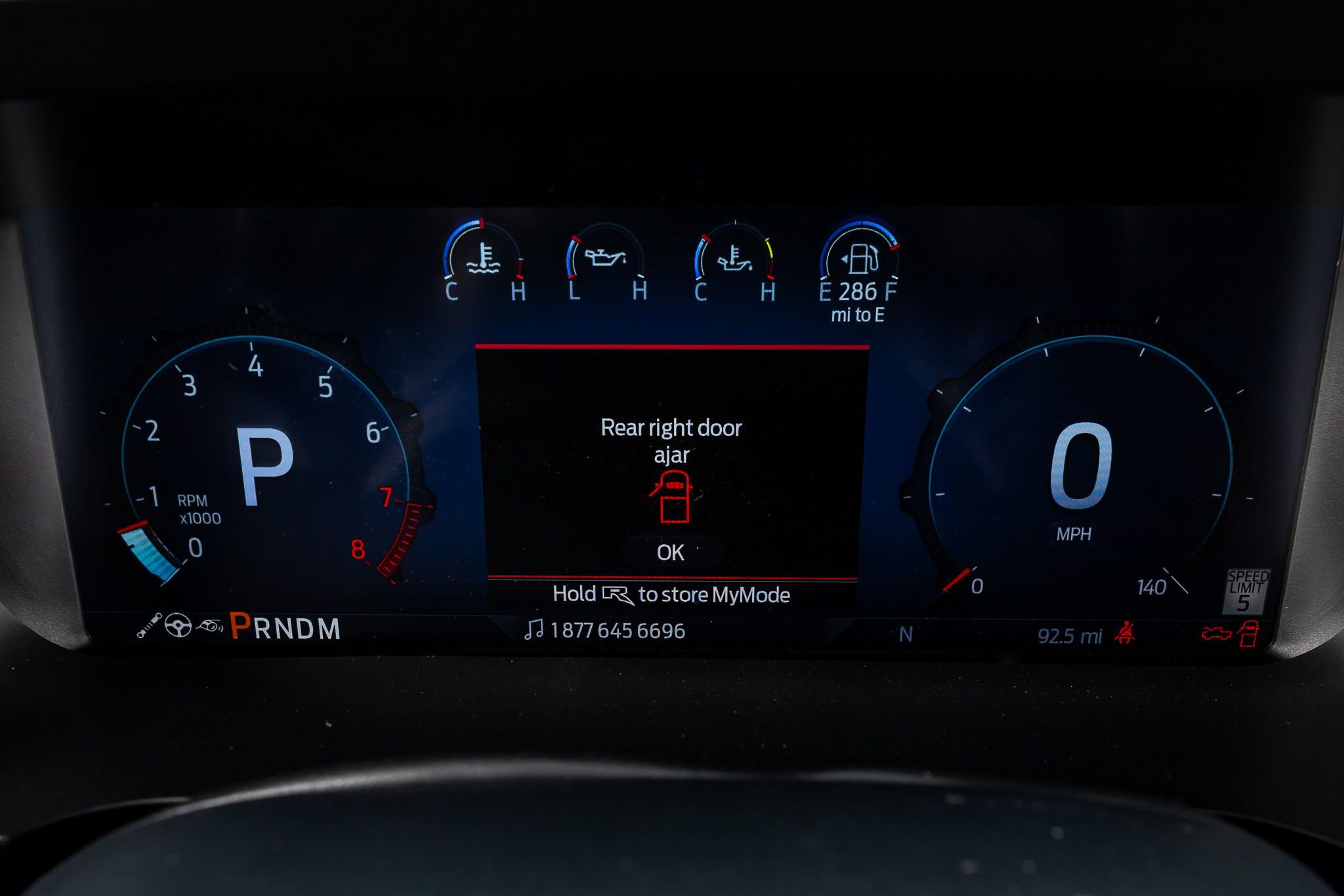 Used 2025 Ford F150 Raptor w/ Equipment Group 803A Raptor R image 20