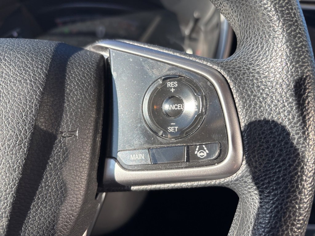 Used 2021 Honda CR-V EX image 15